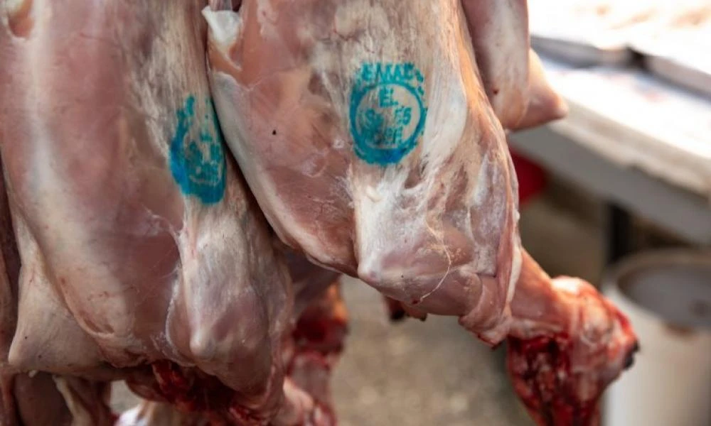 Πάσχα 2024: Πόσο θα στοιχίσει το πασχαλινό τραπέζι – Οι τιμές στα κρέατα
